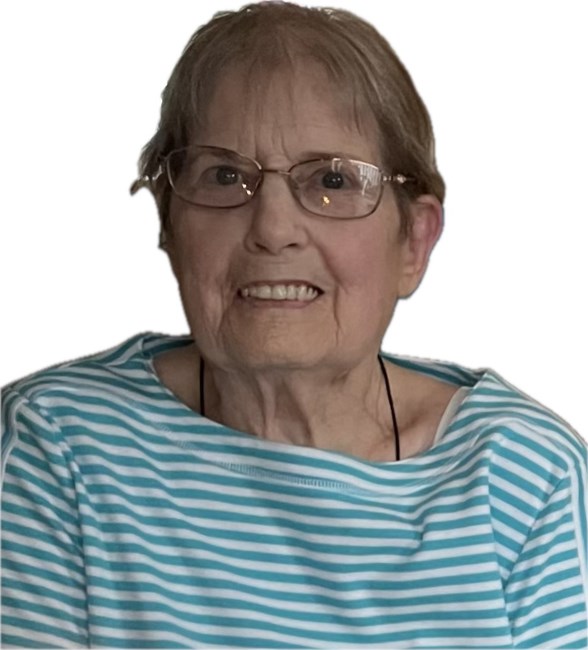 Obituario de Vera Mae Petrak