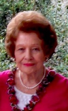 Obituary of Mary Stover
