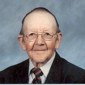 Obituary of William P Bell