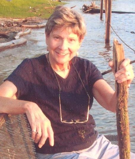 Obituary of Dr. Kitty Sue Parker