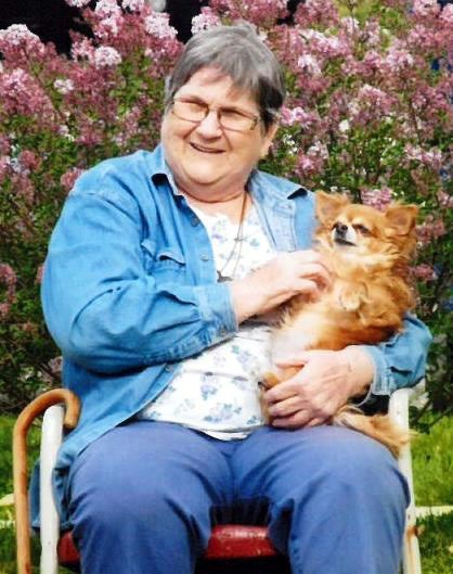 Obituary of Hazel Louise Byerley