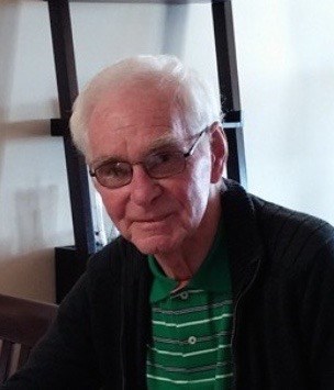 Obituary of Albert Anderson