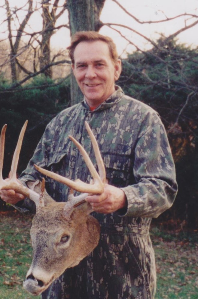 Obituary of James Albert White