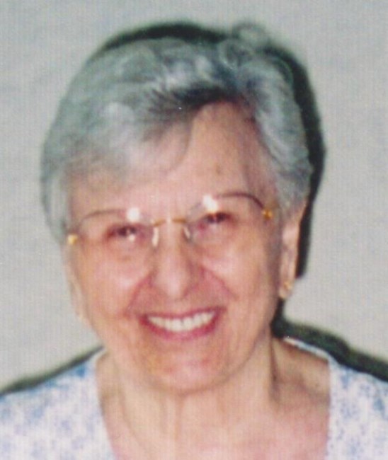 Obituary of Lorene Catherine Johnson