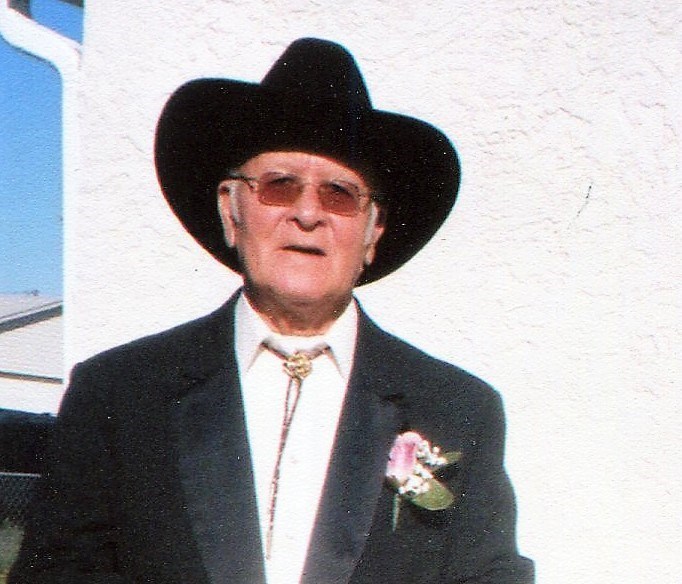 Obituary of Jose Clovis Pacheco Sr.