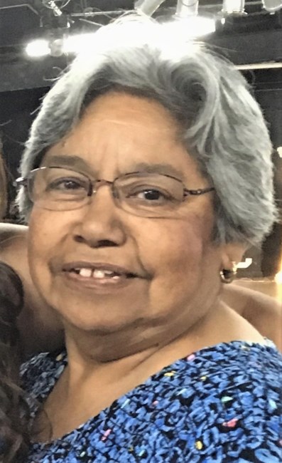 Obituario de Ernestine J. Jenkins