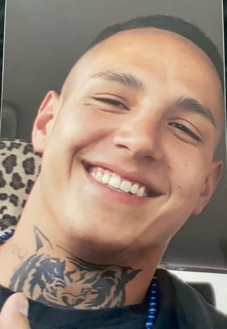 Obituary of Anthony Dean Pasap