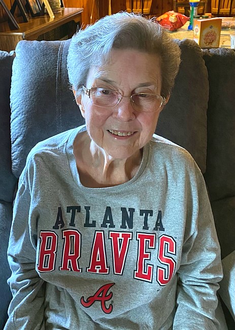 Obituary of Linda Gale Evans