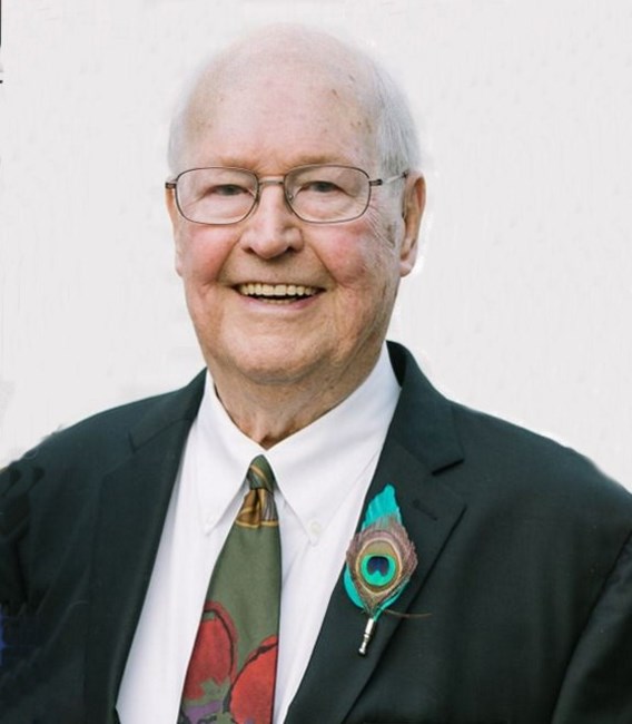 Obituary of Jack Lee McCord