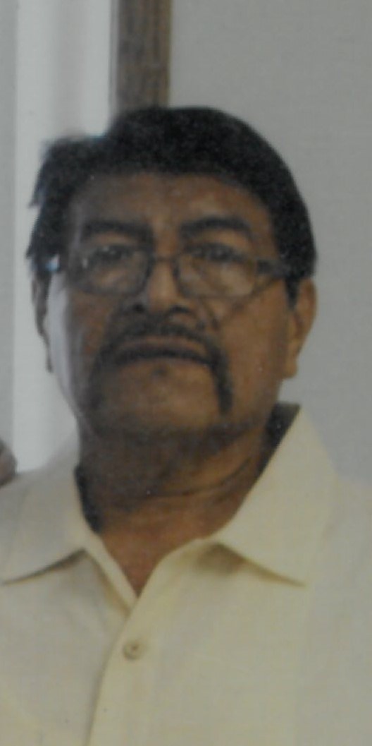 Obituary of Juan Ramirez-Lopez