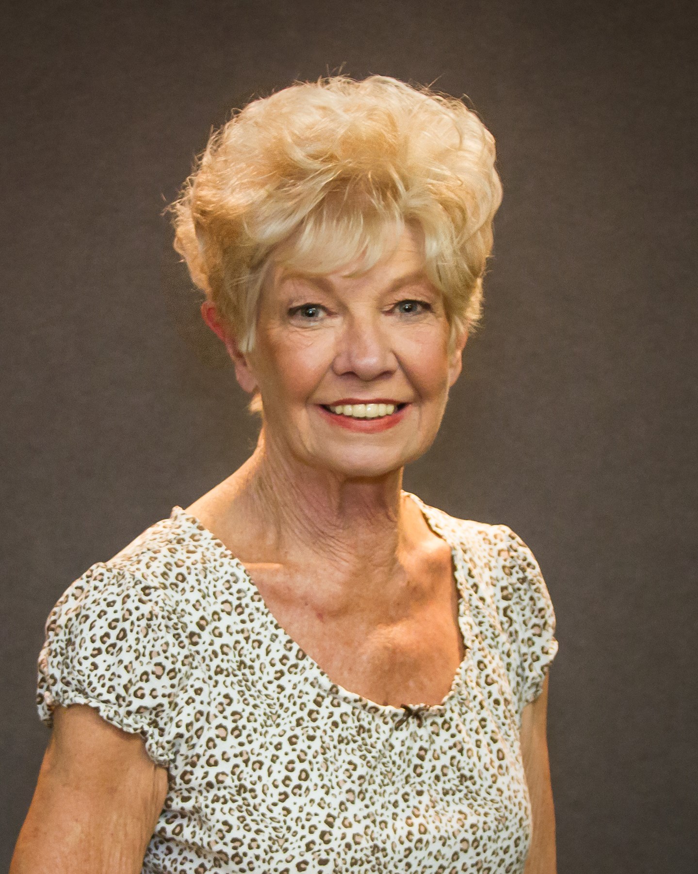 Obituary of Sandra Kay Jones