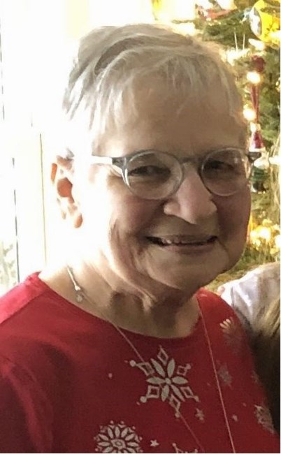 Obituary of Linda Sue Wright