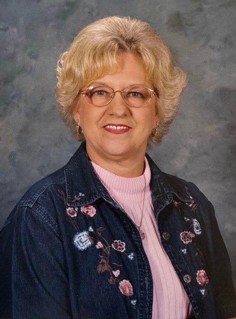 Obituary of Patricia "Patsy" Bagley Owens