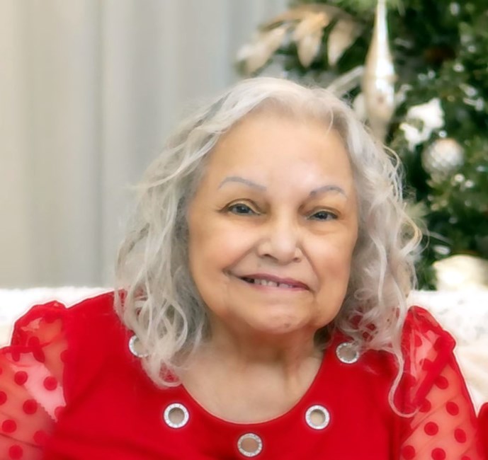 Obituary of Sebastiana Ramos