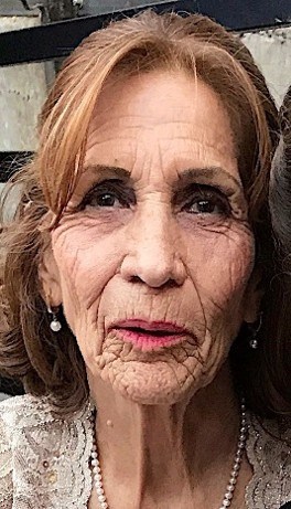 Obituary of Beatriz Castillo Chavez