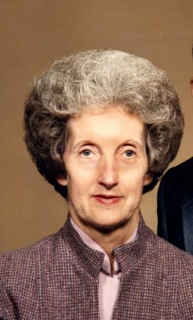 Obituary of Betty Jane Sigmon