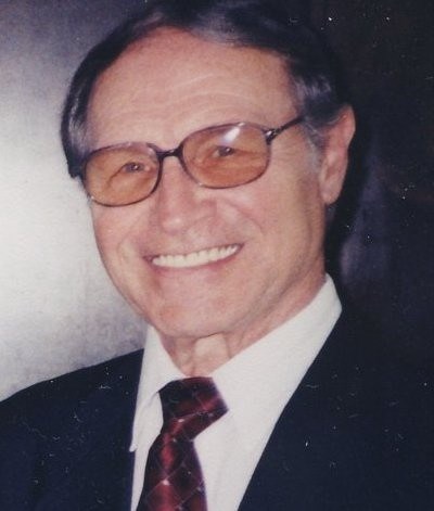 Obituary of Marty J Mihalek