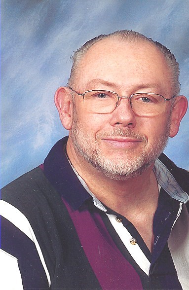 Obituary of Herbert Wayne Weldon