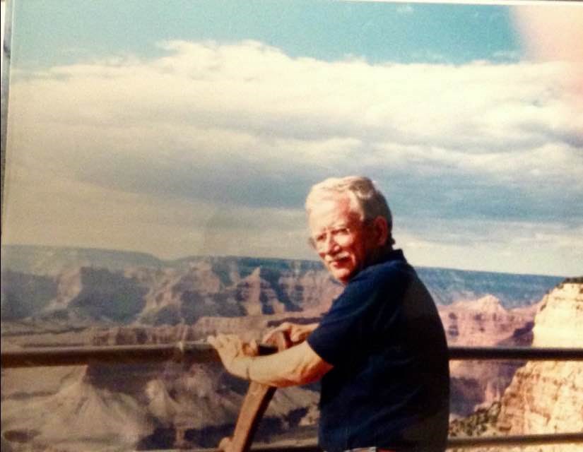 Joseph Cornelius Barden Obituary East Lansing, MI