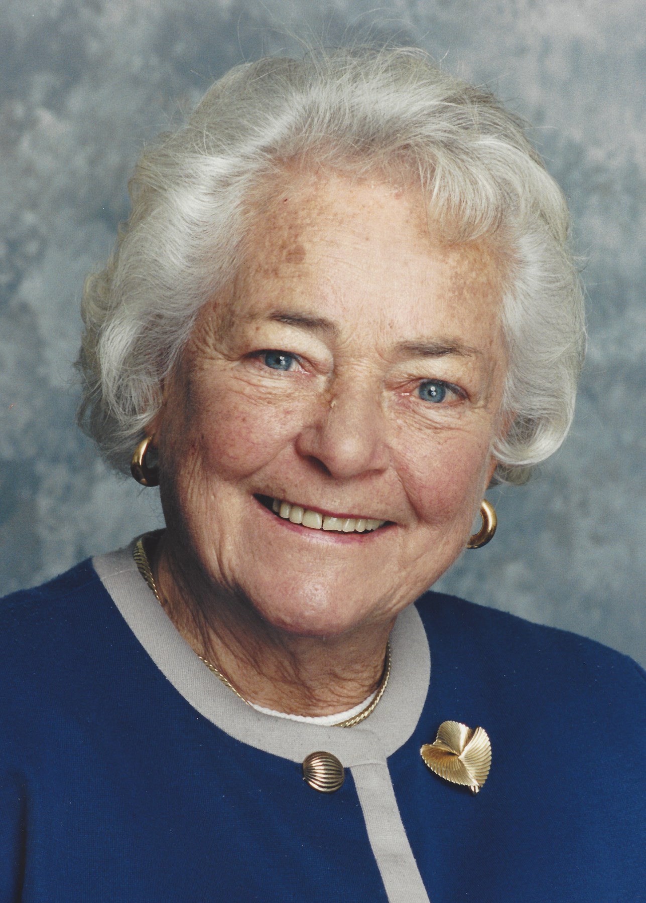 Barbara Hamilton Malcolm Obituary - Washington, DC