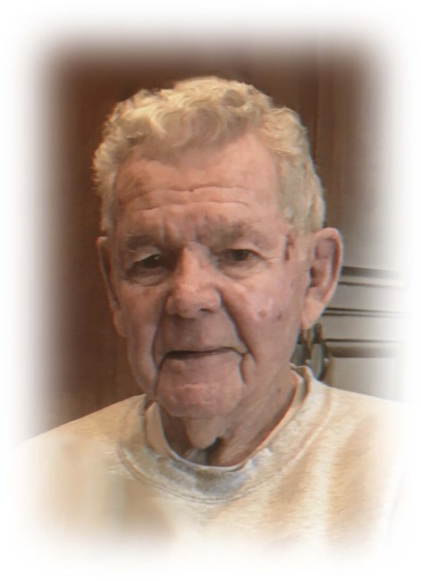 Obituary of Donald Joseph Callahan