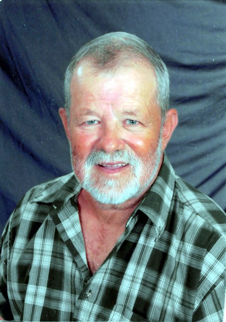 Obituary of Kenneth Virgil Harmon