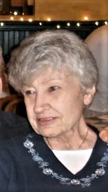 Obituary of Dorothy G. Setaro