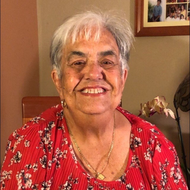 Obituary of Maria E. Izquierdo