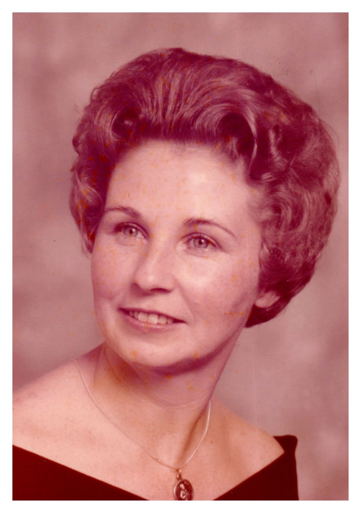 Obituary of Dorothy T. Schueler