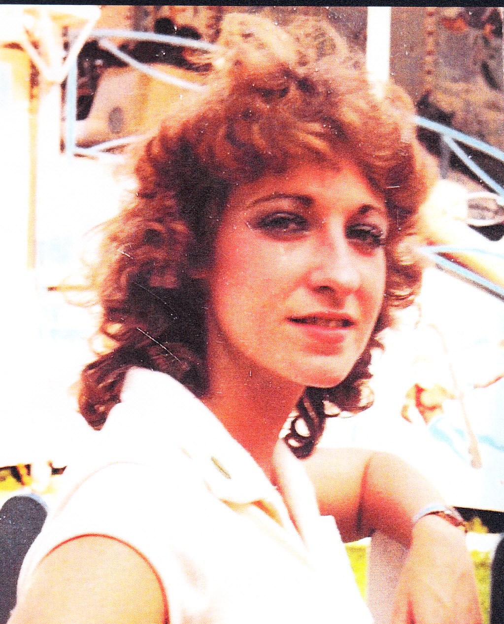 Obituary of Lydia Faith Glardon