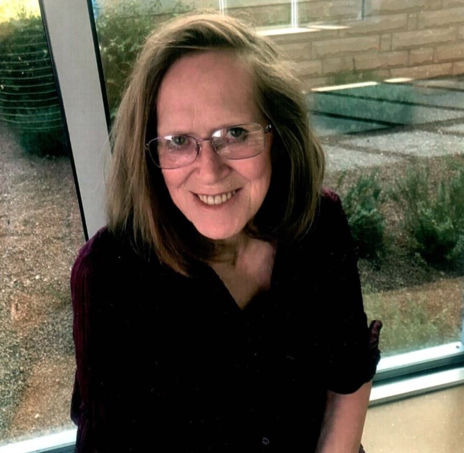 Obituary of Marion Ann Gove