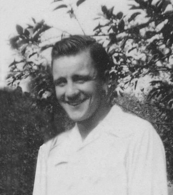 Obituary of James Vaughn Carroll