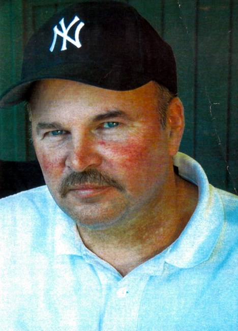 Obituary of Eugene Wilfred Regimbal Jr.