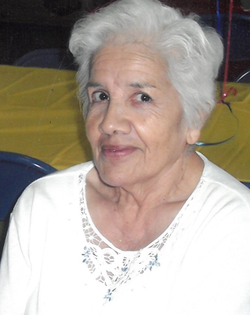 Francisca Lazos Obituary El Paso, TX