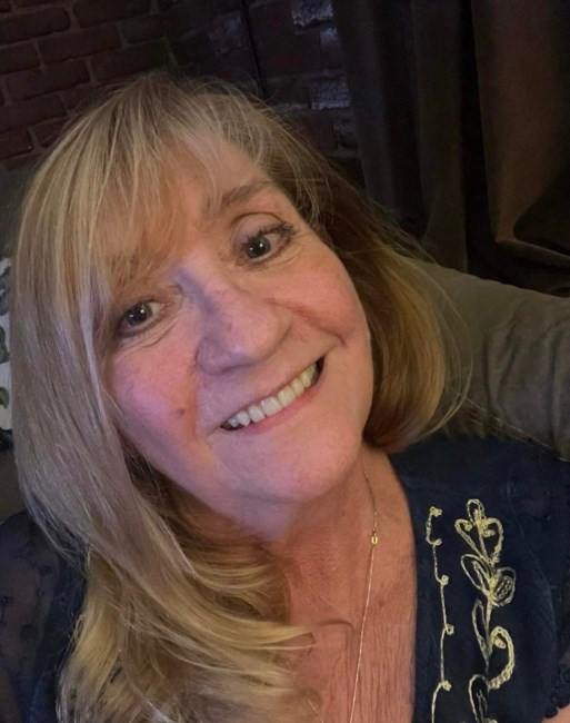 Obituary of Brenda Eades Downie