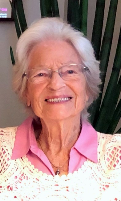 Obituary of Mariah Dickinson Auger