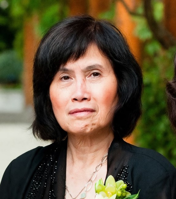 Avis de décès de Phuoc Hanh Nguyen