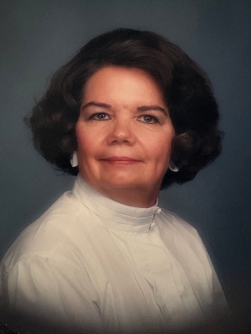 Obituary of Julia Brown Sellers
