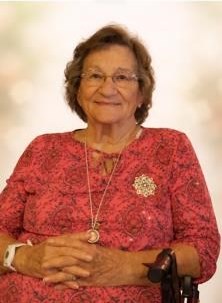 Avis de décès de Bettie Jean Smith