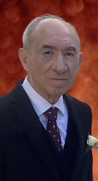 Obituary of Zanoni Alberto Morales Jr.