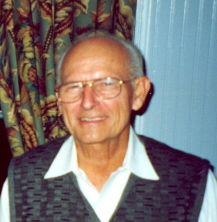 Obituary of Dewey Joseph Voinche Jr