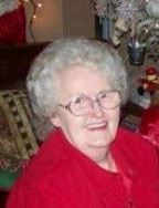 Obituario de Joyce Virginia Clark