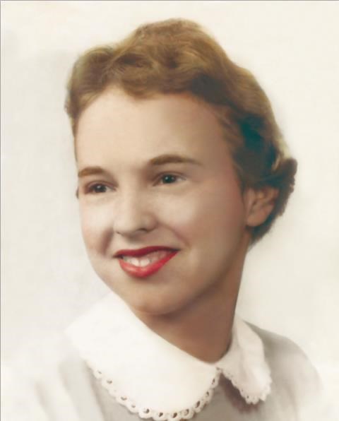 Obituary of Margaret Margie E Rhoads