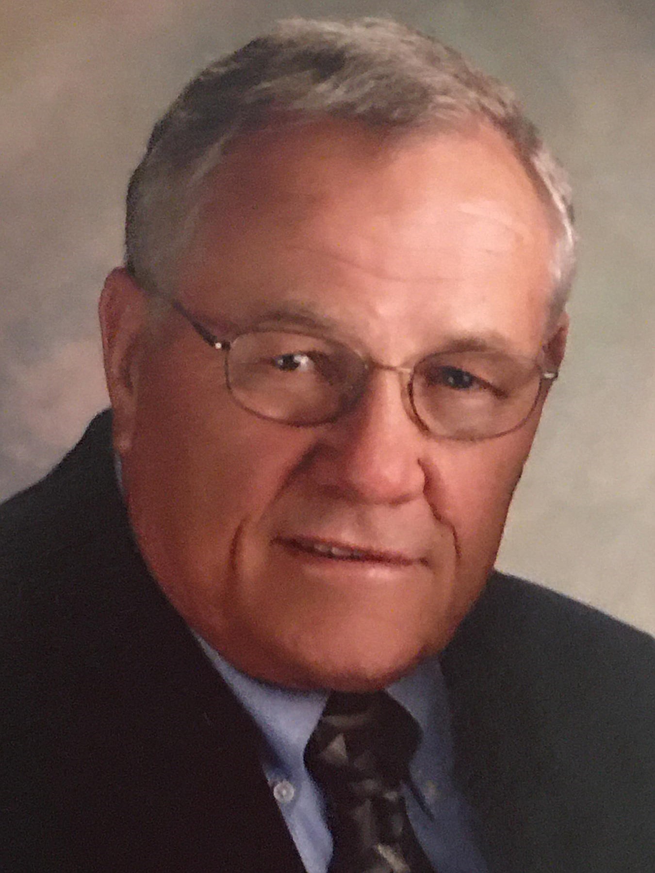 Gerald Coburn Obituary Stockton, CA