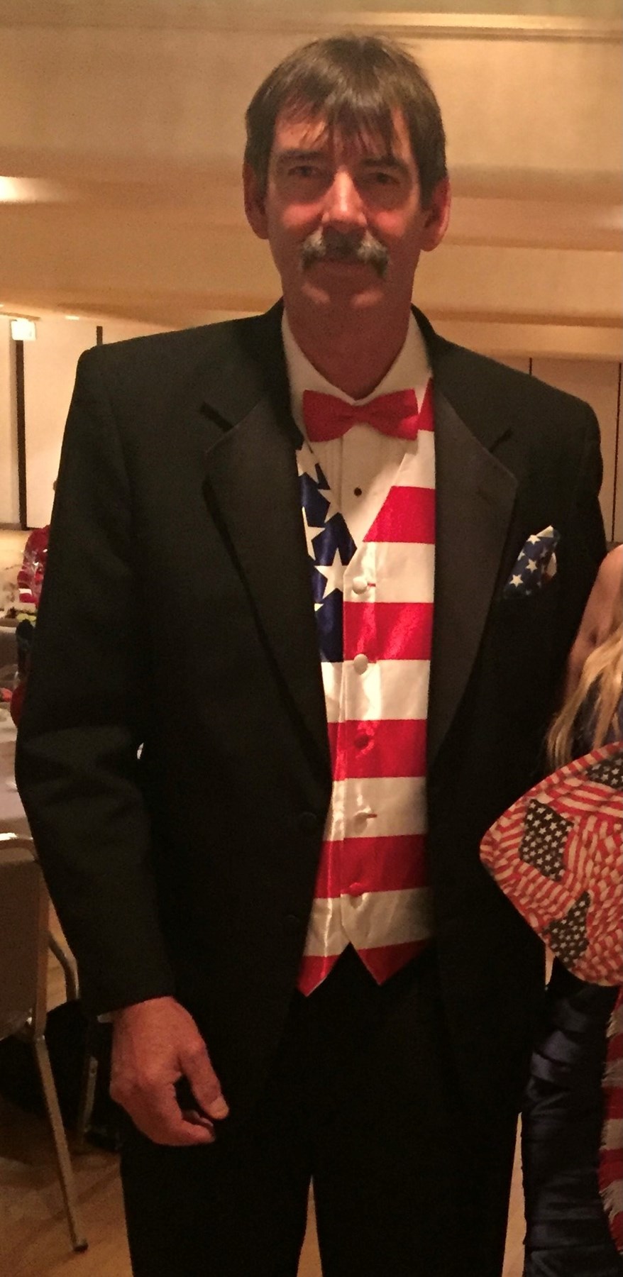 Obituary of Michael Jay Lippincott