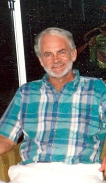 Obituary of David A Hopkins