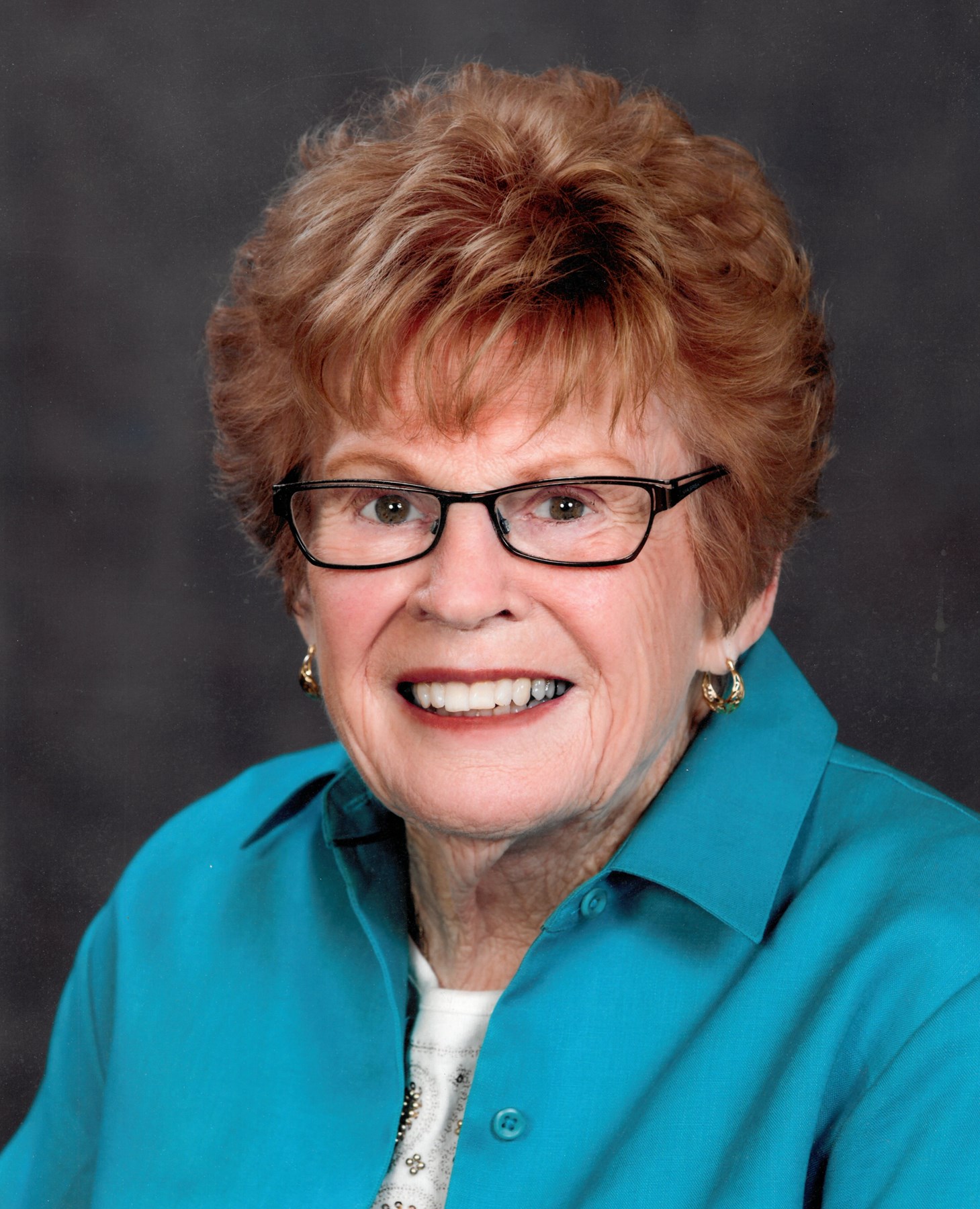 Obituary of Margaret Angelina Brown