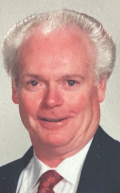 Obituary of John Logue