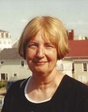 Obituary of Mary Janet Hebert