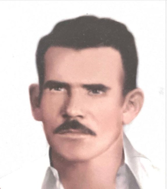 Obituary of Antonio M. Perez Planas